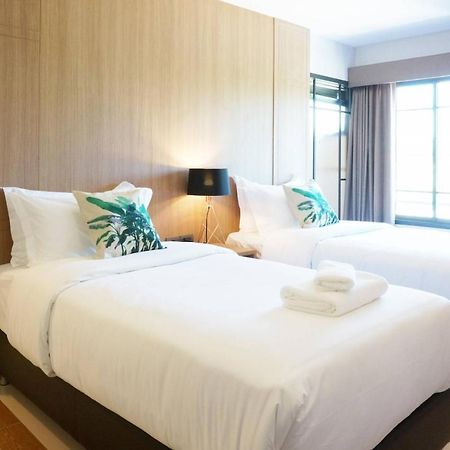 Hotel Matana Chiang Mai Eksteriør billede