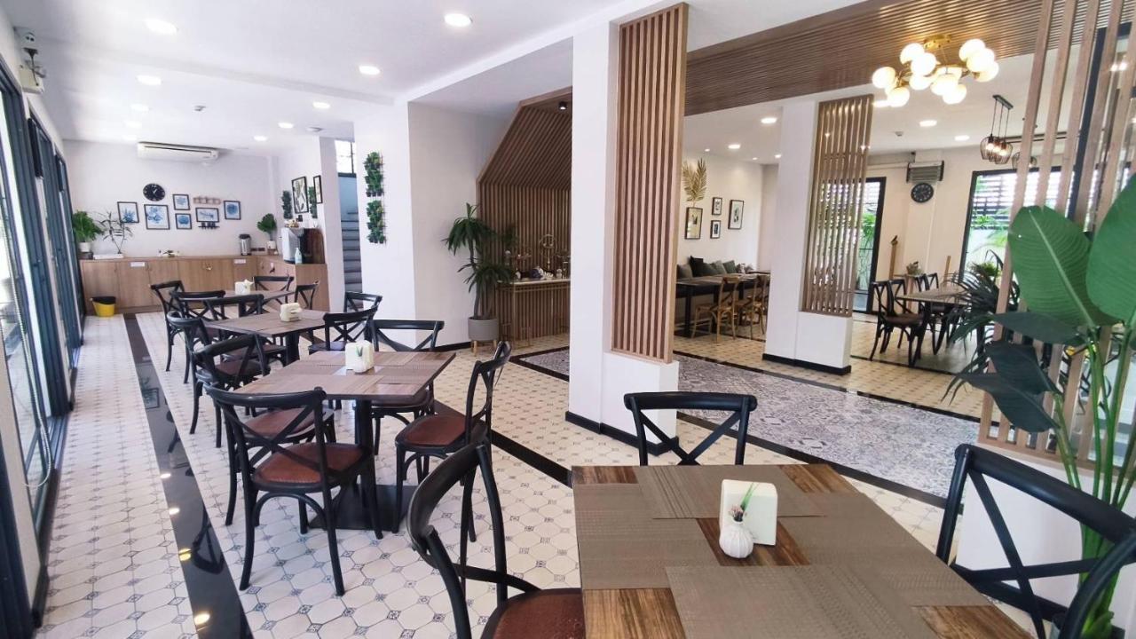 Hotel Matana Chiang Mai Eksteriør billede