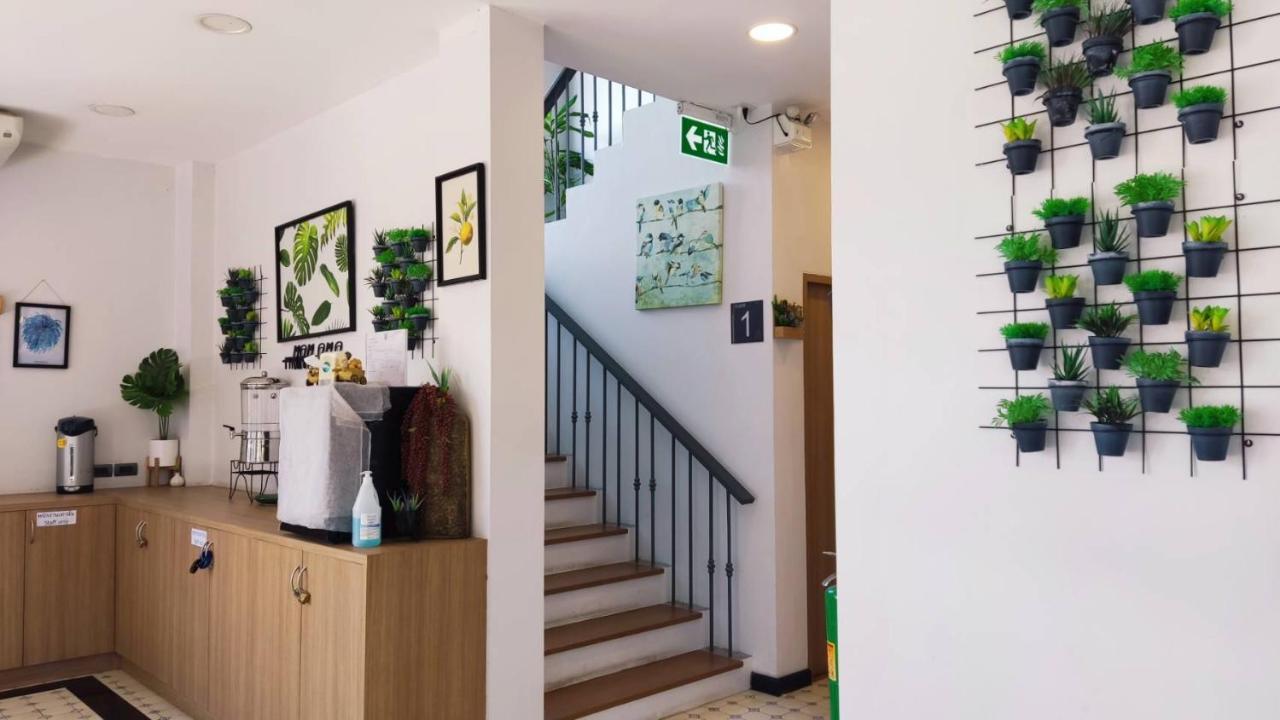 Hotel Matana Chiang Mai Eksteriør billede