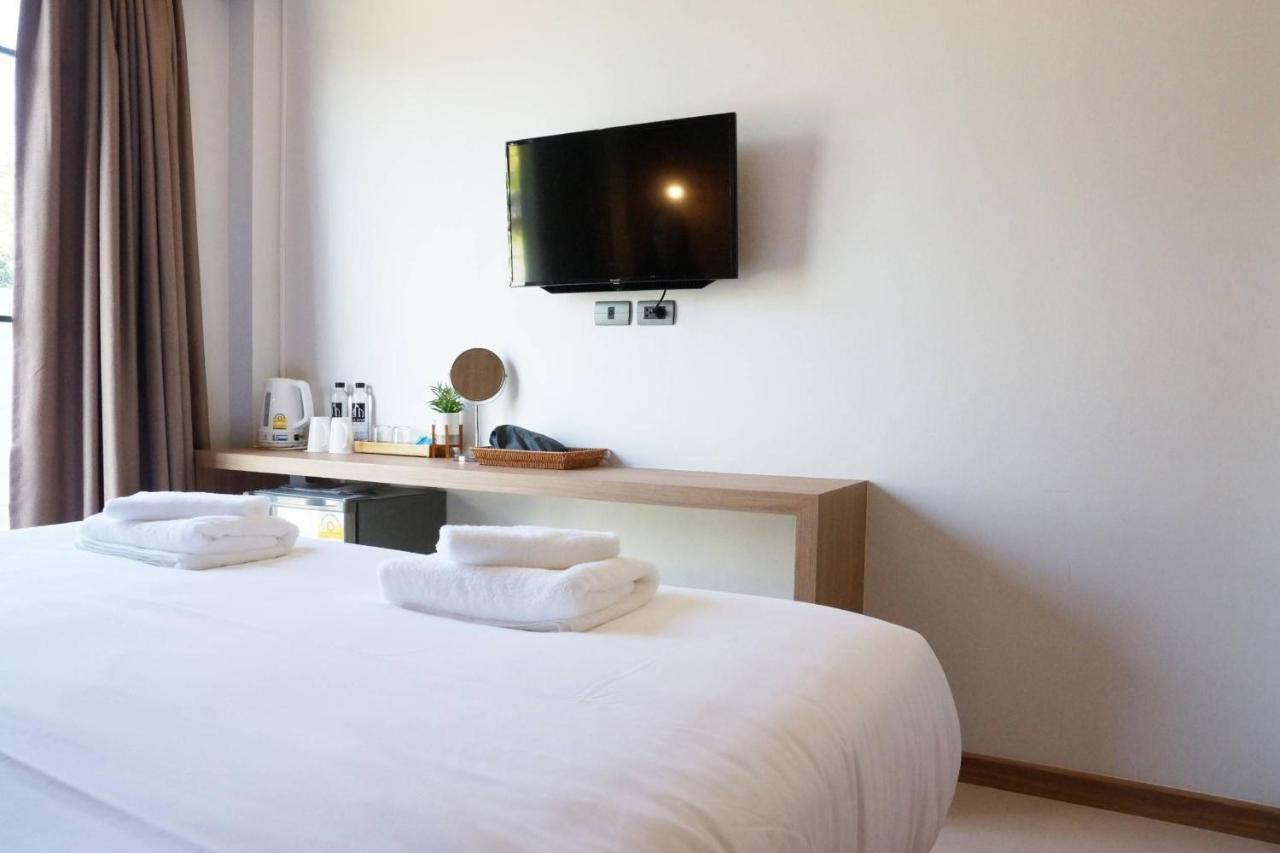 Hotel Matana Chiang Mai Eksteriør billede