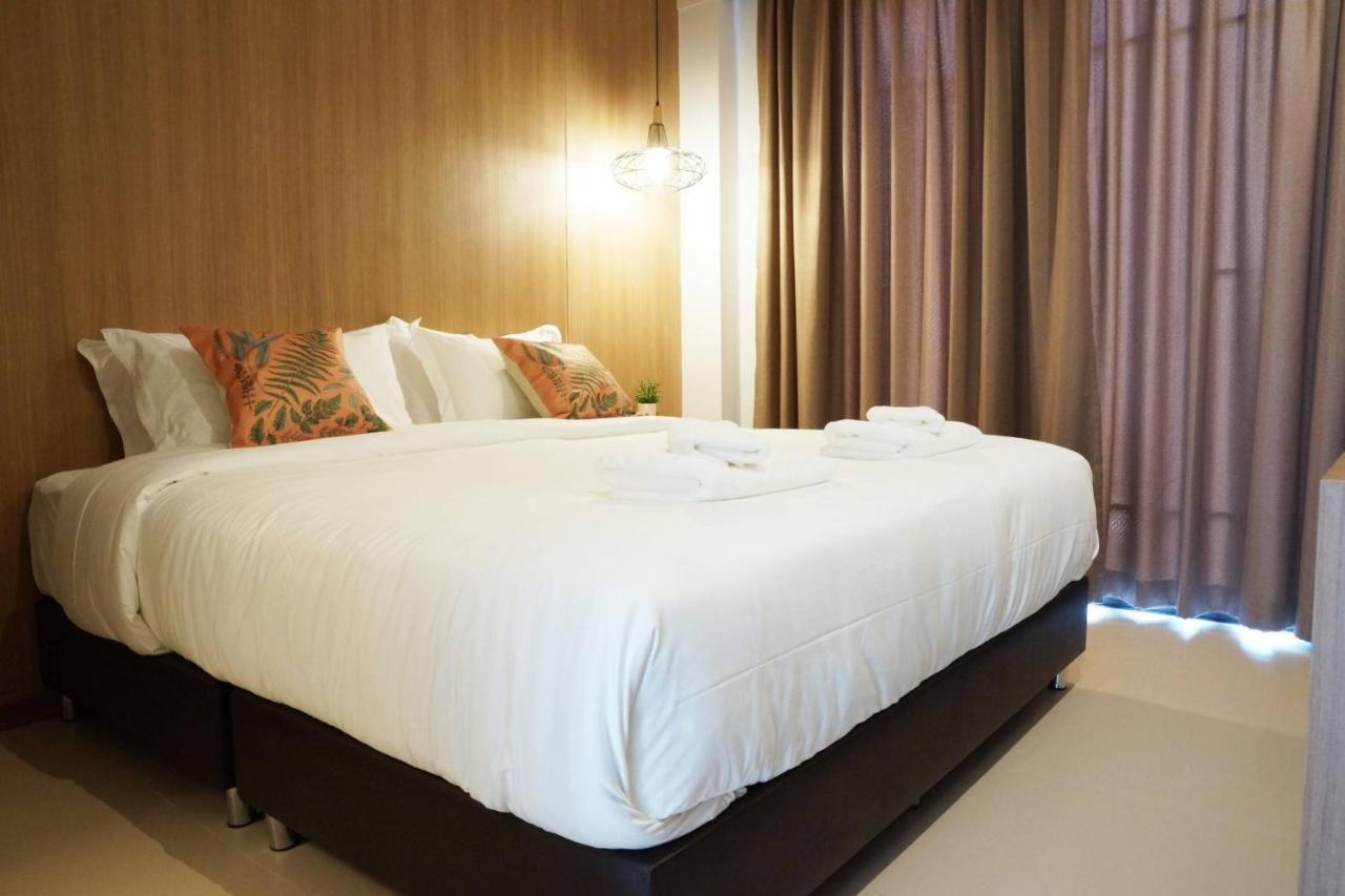 Hotel Matana Chiang Mai Eksteriør billede