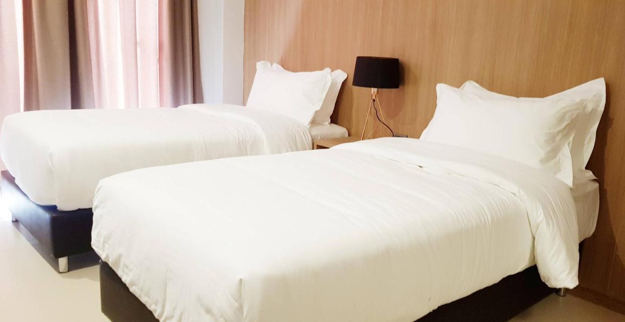 Hotel Matana Chiang Mai Eksteriør billede