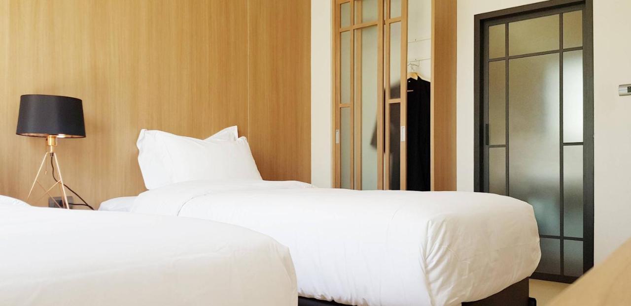 Hotel Matana Chiang Mai Eksteriør billede