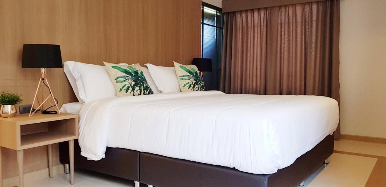 Hotel Matana Chiang Mai Eksteriør billede