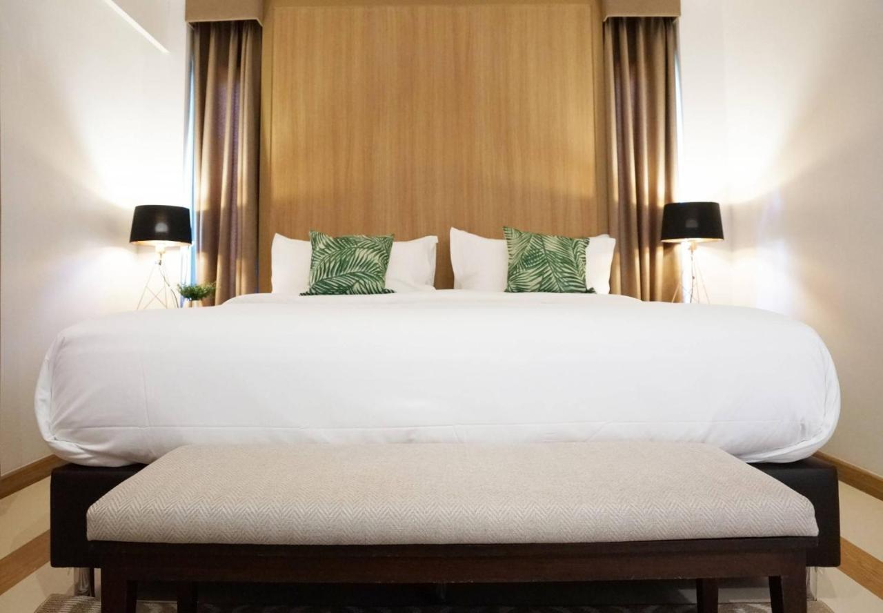 Hotel Matana Chiang Mai Eksteriør billede