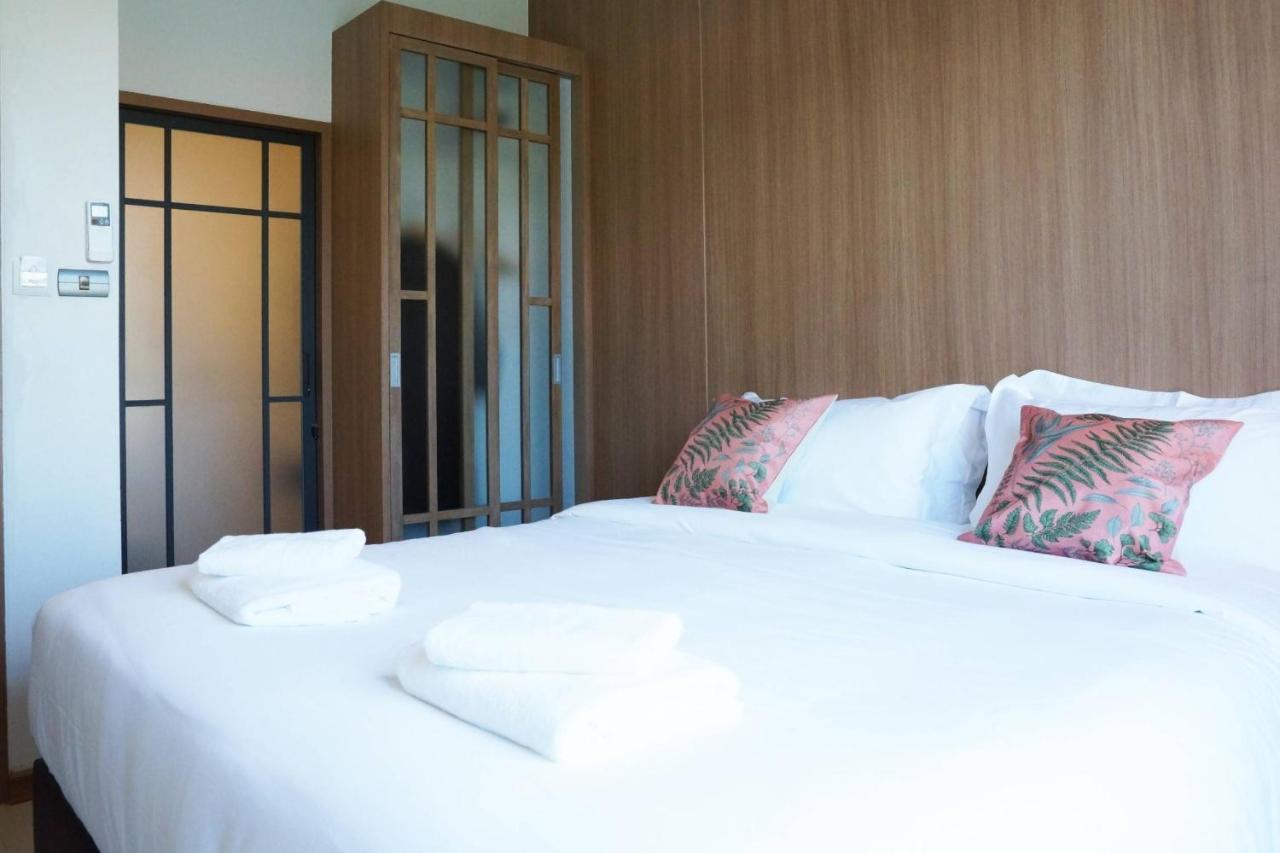 Hotel Matana Chiang Mai Eksteriør billede