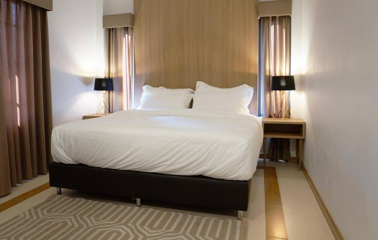 Hotel Matana Chiang Mai Eksteriør billede