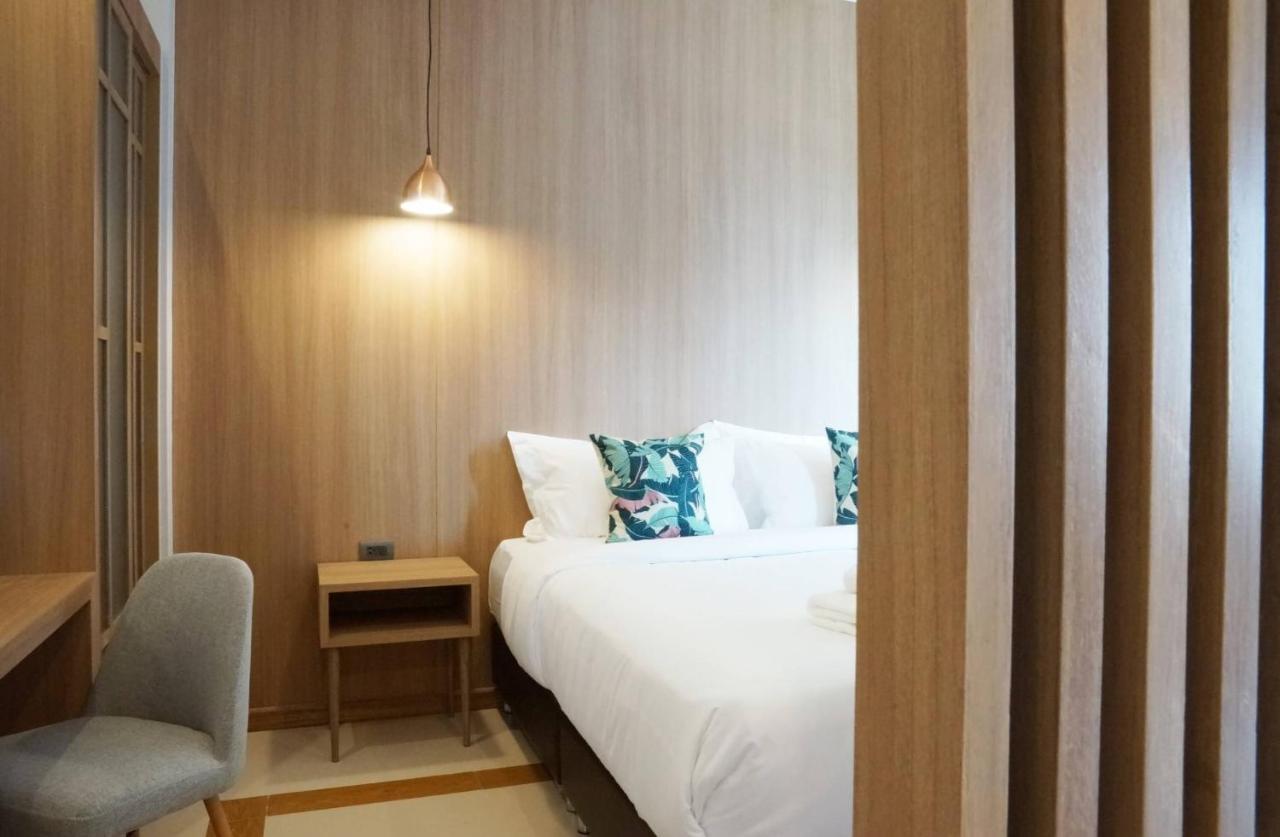 Hotel Matana Chiang Mai Eksteriør billede